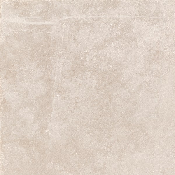 Sierlijke vloertegel in de kleur wit van Brabant Tegels Elshout