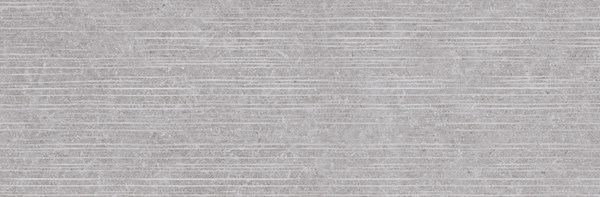 Sierlijke wandtegel in de kleur grijs van Berenpop