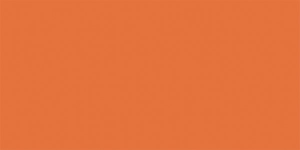 Robuuste wandtegel in de kleur Oranje van Dannenberg Tegelwerken