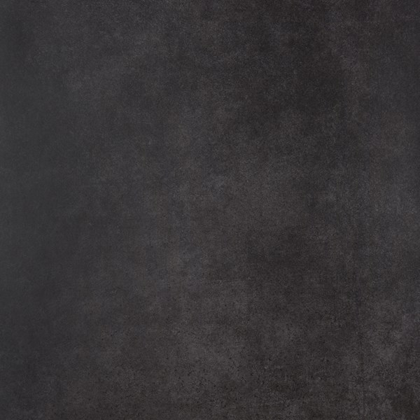 Sierlijke vloertegel in de kleur zwart van Sanitair & Tegelhandel van den Hoek