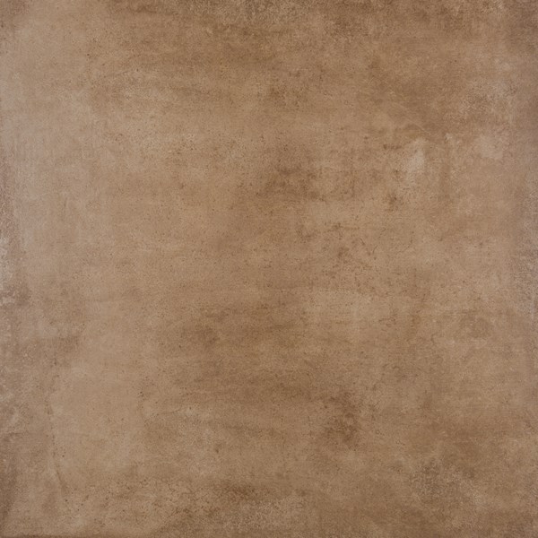Fraaie vloertegel in de kleur bruin van Brabant Tegels Elshout