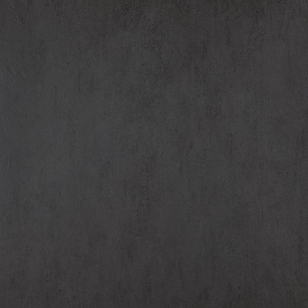 Sierlijke vloertegel in de kleur zwart van Brabant Tegels Elshout