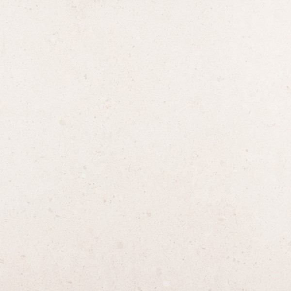 Fraaie vloertegel in de kleur wit van Tegels, PVC, Laminaat & Sanitair - Roba Vloeren