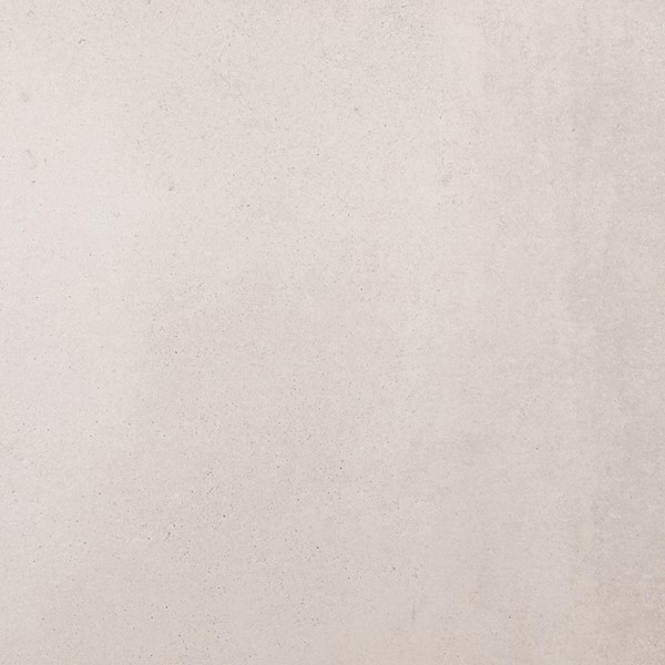 Prachtige vloertegel in de kleur wit van Sanitair & Tegelhandel van den Hoek