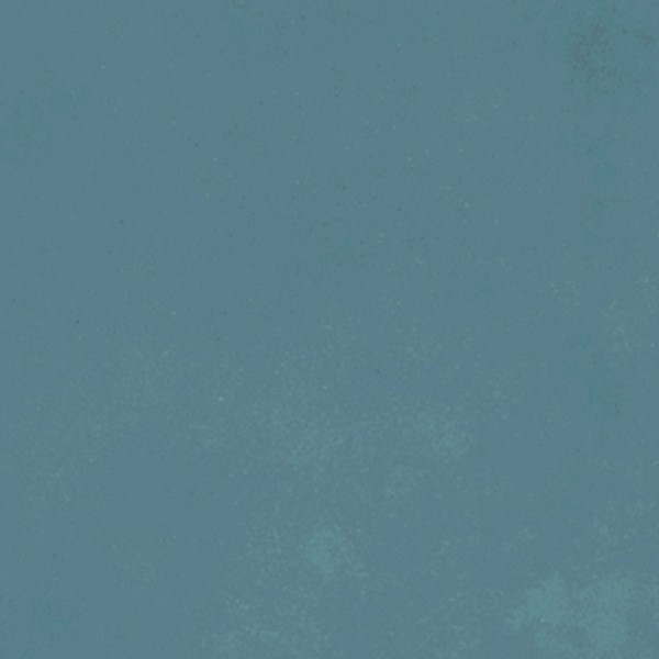 Sierlijke vloertegel in de kleur blauw van Afbouwcentrum De Klomp
