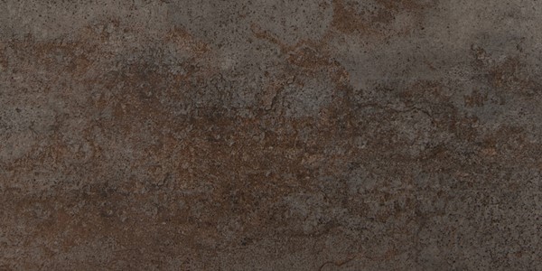 Robuuste vloertegel in de kleur bruin van Berenpop