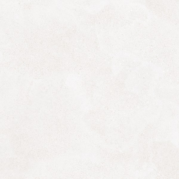 Robuuste vloertegel in de kleur wit van Sanitair & Tegelhandel van den Hoek