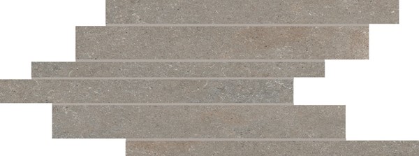 Fraaie wandtegel in de kleur grijs van Afbouwcentrum De Klomp
