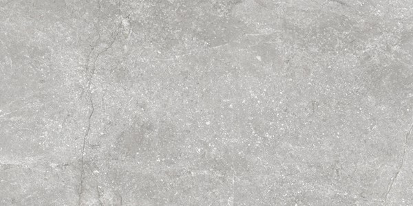 Natuurlijke vloertegel in de kleur grijs van Winters en Walter voor tegels en Sanitair - Enschede