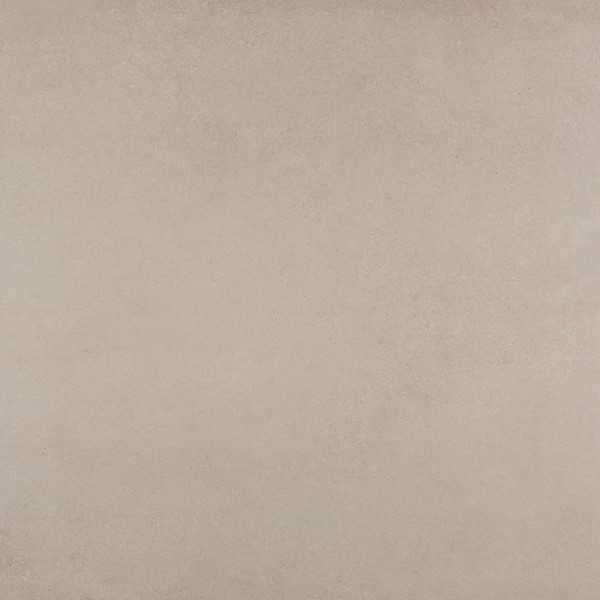 Mooie vloertegel in de kleur GREIGE/TAUPE van Badkamer showroom Oisterwijk - 3D-design - Baderie Smits