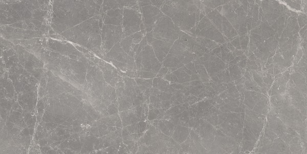 Sierlijke vloertegel in de kleur grijs van Tegels, PVC, Laminaat & Sanitair - Roba Vloeren