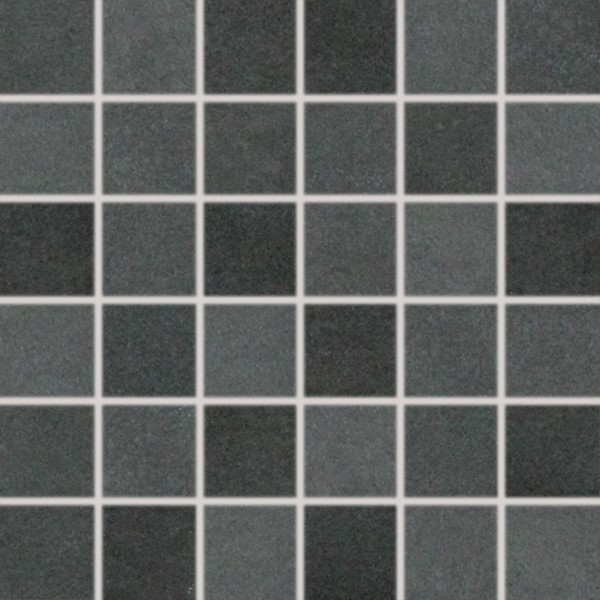 Sierlijke wandtegel in de kleur zwart van Sanitair & Tegelhandel van den Hoek