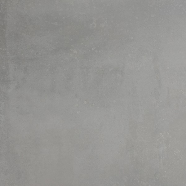 Prachtige vloertegel in de kleur grijs van Sanitair & Tegelhandel van den Hoek