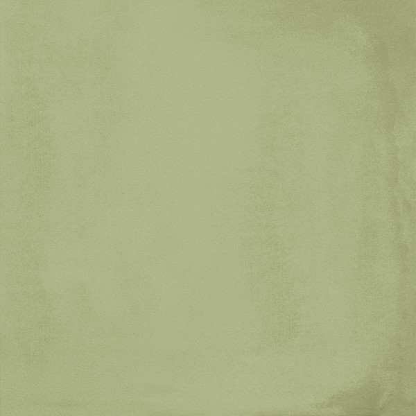 Robuuste vloertegel in de kleur groen van Berenpop