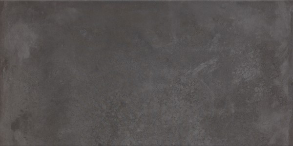 Sierlijke vloertegel in de kleur zwart van Tegelwerken Van Wezel | Tegelhandel en Tegelzetter