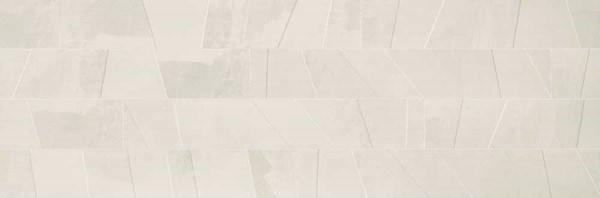 Mooie wandtegel in de kleur wit van Tegelwerken Van Wezel | Tegelhandel en Tegelzetter
