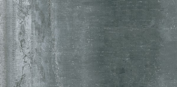 Mooie vloertegel in de kleur zwart van Tegelwerken Van Wezel | Tegelhandel en Tegelzetter