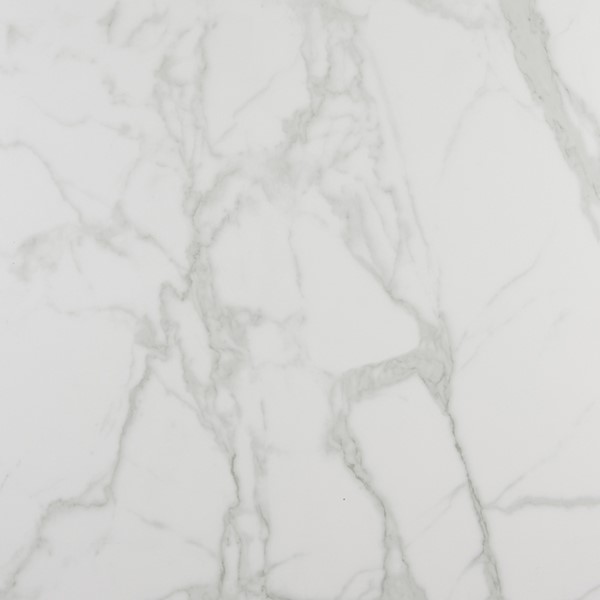Natuurlijke vloertegel in de kleur wit van Dannenberg Tegelwerken