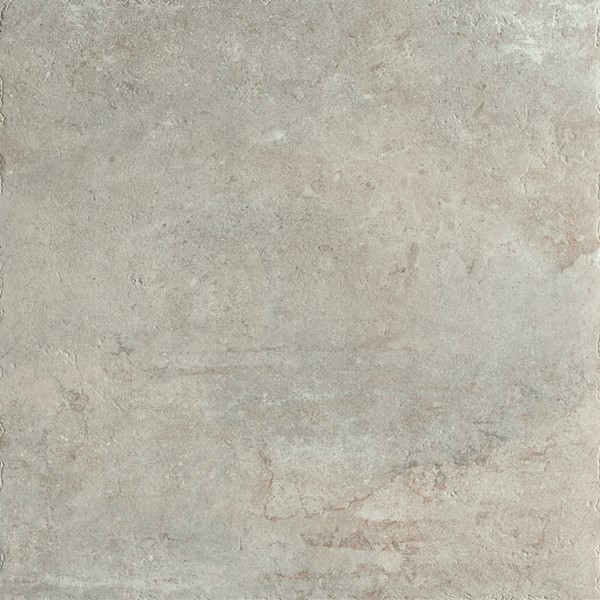 Sierlijke vloertegel in de kleur grijs van Tegelwerken Van Wezel | Tegelhandel en Tegelzetter