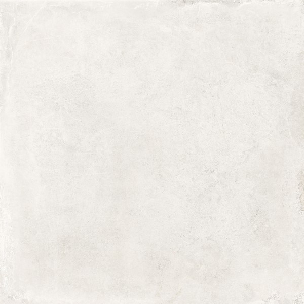 Mooie vloertegel in de kleur wit van Tegels, PVC, Laminaat & Sanitair - Roba Vloeren