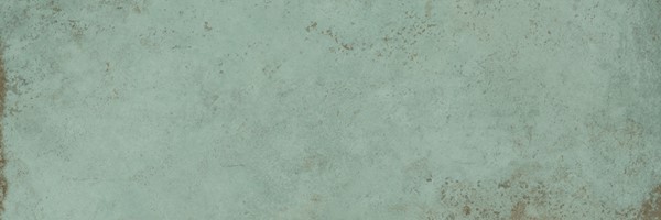 Prachtige wandtegel in de kleur groen van wanden & vloeren, handwerk & karakter | Altach B.V.