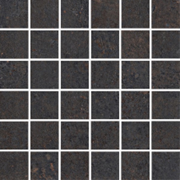 Sierlijke wandtegel in de kleur zwart van Tegels nodig voor uw vloer of wand? - Tegels Hengelo & tegels Enschede