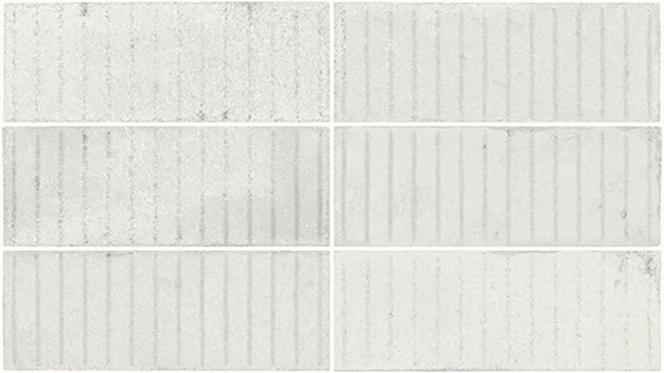 Prachtige wandtegel in de kleur wit van Gijsberts tegels, sanitair, badkamers en keukens