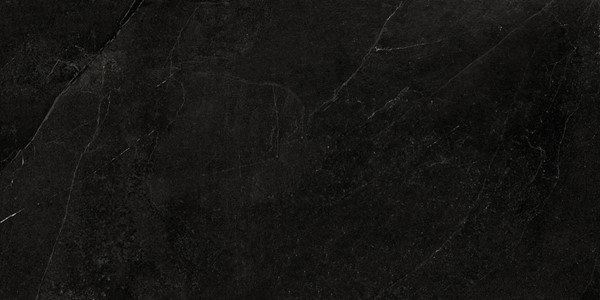 Mooie vloertegel in de kleur zwart van Gijsberts tegels, sanitair, badkamers en keukens