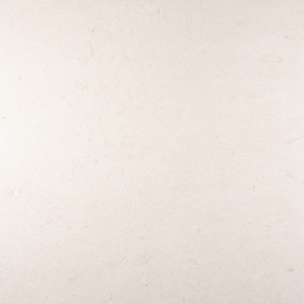 Natuurlijke vloertegel in de kleur wit van Sanitair & Tegelhandel van den Hoek