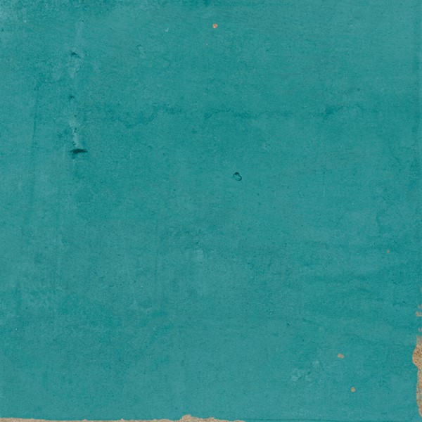 Sierlijke wandtegel in de kleur groen van Brabant Tegels Elshout