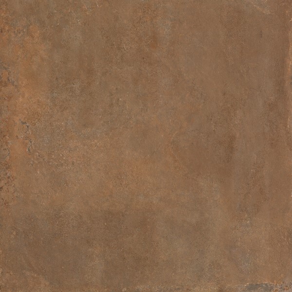 Fraaie vloertegel in de kleur Oranje van Tegelwerken Van Wezel | Tegelhandel en Tegelzetter