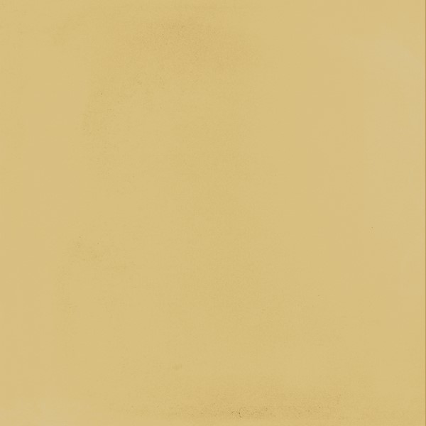 Mooie vloertegel in de kleur geel van Dannenberg Tegelwerken