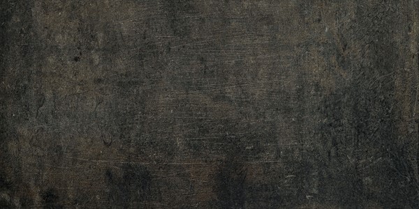 Robuuste vloertegel in de kleur zwart van Brabant Tegels Elshout