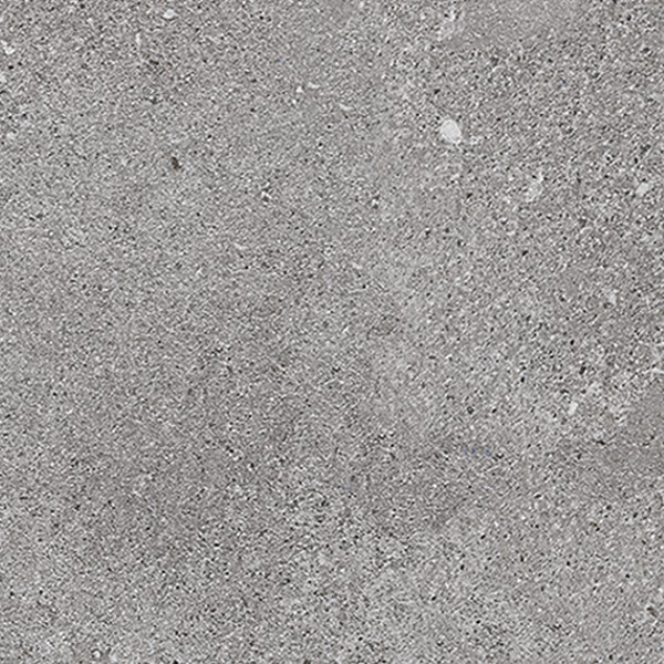 Prachtige vloertegel in de kleur grijs van Sanitair & Tegelhandel van den Hoek