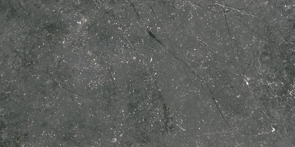 Robuuste vloertegel in de kleur zwart van Afbouwcentrum De Klomp