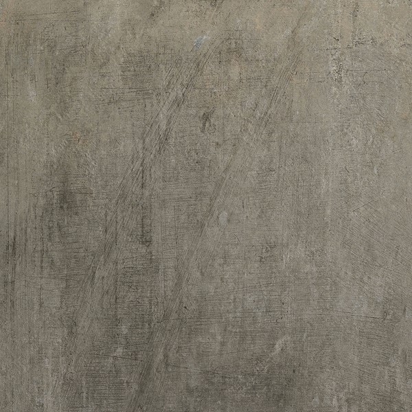 Sierlijke vloertegel in de kleur grijs van Brabant Tegels Elshout