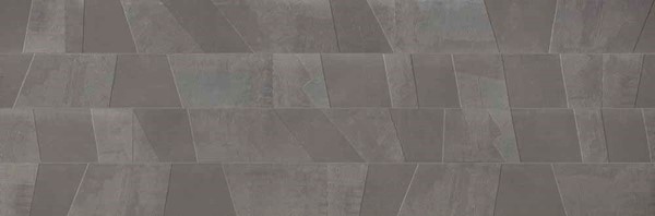 Mooie wandtegel in de kleur grijs van Tegelwerken Van Wezel | Tegelhandel en Tegelzetter