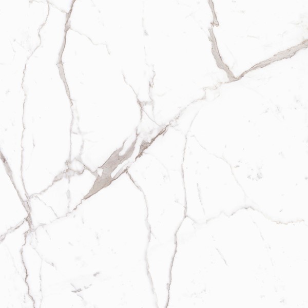 Elegante vloertegel in de kleur wit van Tegelwerken Van Wezel | Tegelhandel en Tegelzetter